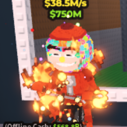 Buy 🔥Chicleteira Bicicleteira 38.5M/s🔥 0-24 M/s - Steal a Brainrot