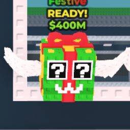 Buy Festive Lucky Block 0 - Steal a Brainrot