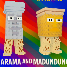 Buy Garama and Madundung 50-99 M/s - Steal a Brainrot