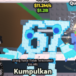 Buy ⚡ 67 Diamond Mutation 11 M/s ⚡ 0-24 M/s - Steal a Brainrot