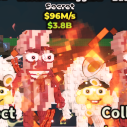 Buy Bacuru and Egguru 96M/s With 1 Trait 50-99 M/s - Steal a Brainrot