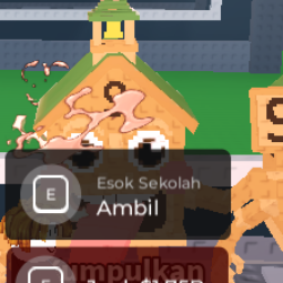 Buy Esok Sekolah 25-49 M/s - Steal a Brainrot
