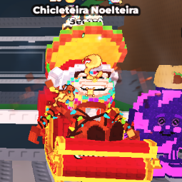 Buy Chicleteira Noelteira 315m/s | s 250-499 M/s - Steal a Brainrot