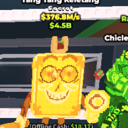 Buy Tang Tang Keletang 376.8m/s | s11 250-499 M/s - Steal a Brainrot