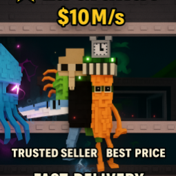 Buy La Grande 10M/s 0-24 M/s - Steal a Brainrot