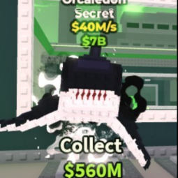 Buy Orcaledon 40M/S 25-49 M/s - Steal a Brainrot