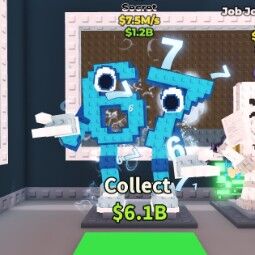 Buy ⭐67 Base⭐ 0-24 M/s - Steal a Brainrot
