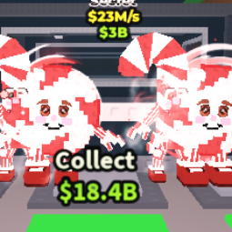 Buy ⭐ Los Candies ⭐ 0-24 M/s - Steal a Brainrot