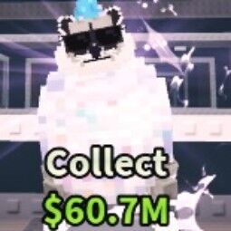 Buy Rocco Disco ⭐ Random M/s and mutation 0-24 M/s - Steal a Brainrot
