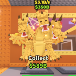 Buy Hydra Cannelloni 3B+ 1+ B/s - Steal a Brainrot