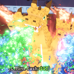 Buy Hydra Dragon Canneloni [350M/s] - Steal A Brainrot - INSTANT DELIVERY ! 250-499 M/s - Steal a Brainrot