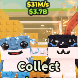 Buy Los Primos 31M/s -✅Instant Delivery✅ 25-49 M/s - Steal a Brainrot