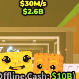Buy GOLD Los Bros 30M/s -✅Instant Delivery✅ 25-49 M/s - Steal a Brainrot