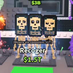 Buy LOS HOTSPOTSITOS 80M/s 1 50-99 M/s - Steal a Brainrot