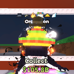 Buy Orcaledon 980M/s 750-999 M/s - Steal a Brainrot