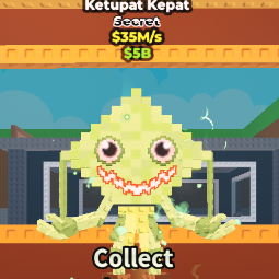 Buy Ketupat Kepat 25-49 M/s - Steal a Brainrot