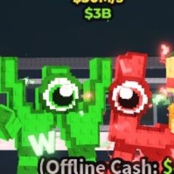Buy W or L 25-49 M/s - Steal a Brainrot