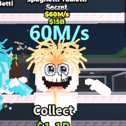 Buy Spaghetti Tualetti 50-99 M/s - Steal a Brainrot