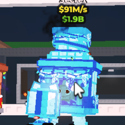 Buy Chimnino 91M/s 50-99 M/s - Steal a Brainrot
