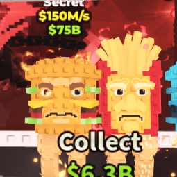 Buy ✨[% 7 HYDRA ON MACHINE ]🔥 Burguro And Fryuro 🔥(💲150 m/s ) ❤ Steal A Brainrot Secret❗❗❗INSTANT DELIVERY❗❗❗✨ 100-249 M/s - Steal a Brainrot