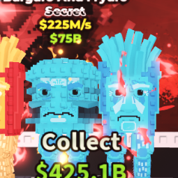 Buy ✨[% 7 HYDRA ON MACHINE ]🔥[Diamond] Burguro And Fryuro 🔥(💲225 m/s ) ❤ Steal A Brainrot Secret❗❗❗INSTANT DELIVERY❗❗❗✨ 100-249 M/s - Steal a Brainrot