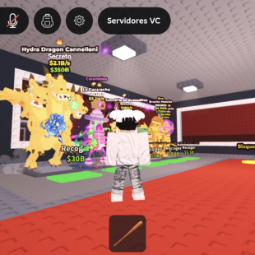 Buy Hydra Dragon Cannelloni 2.1B/s 1+ B/s - Steal a Brainrot