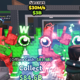Buy ⭐W or L 25-49 M/s - Steal a Brainrot