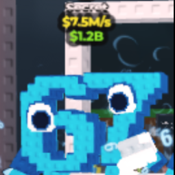 Buy 67 [0-24 M/s] 0-24 M/s - Steal a Brainrot