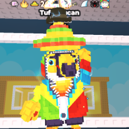 Buy Tuff Toucan 1B/s 1+ B/s - Steal a Brainrot