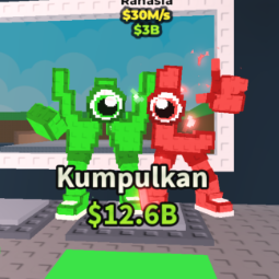 Buy W or L 25-49 M/s - Steal a Brainrot