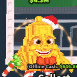 Buy Jingle Jingle Sahur 0 - Steal a Brainrot