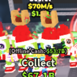 Buy Los 25 70M/s 25-49 M/s - Steal a Brainrot