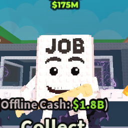 Buy Job Job Job Sahur 0-24 M/s - Steal a Brainrot