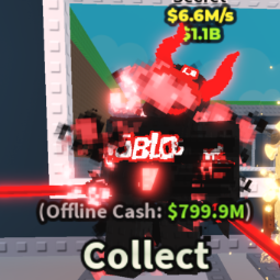 Buy Guest 666 0-24 M/s - Steal a Brainrot