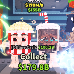 Buy Popcuru and Fizzuru 100-249 M/s - Steal a Brainrot