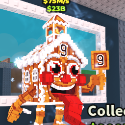 Buy 75M/s La Ginger Sekolah 50-99 M/s - Steal a Brainrot