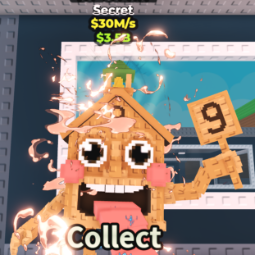 Buy 30M/s Esok Sekolah 25-49 M/s - Steal a Brainrot