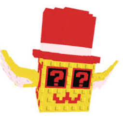 Buy ⭐ Admin Lucky Block⭐ 0-24 M/s - Steal a Brainrot