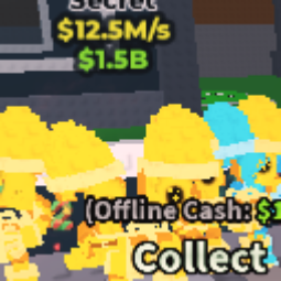 Buy ⭐Los 25 $12.5M/s ⭐Gold⭐ 0-24 M/s - Steal a Brainrot