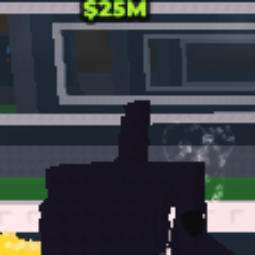 Buy ⭐Orcalero Orcala $100K/s ⭐ 0-24 M/s - Steal a Brainrot
