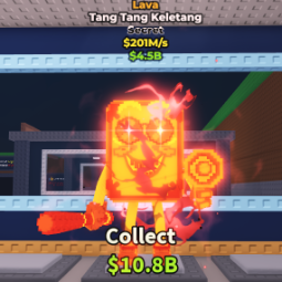 Buy Tang Tang Keletang 100-249 M/s - Steal a Brainrot