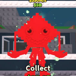 Buy Ketupat Kepat 250-499 M/s - Steal a Brainrot