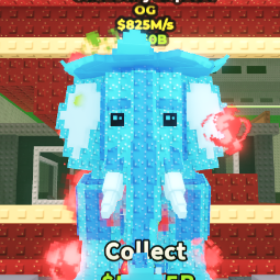 Buy Strawberry Elephant Diamond 750-999 M/s - Steal a Brainrot