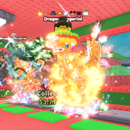 Buy Dragon Gingerini 9.9B 1+ B/s - Steal a Brainrot