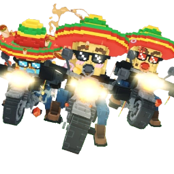Buy Los Burritos Fast Cheap 0-24 M/s - Steal a Brainrot