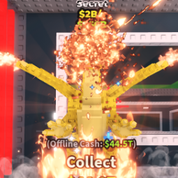 Buy ⭐ Dragon Cannelloni 2B/s ⭐ 1+ B/s - Steal a Brainrot