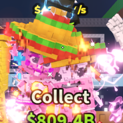 Buy ⭐ Las Sis 428.7M/s ⭐ 500-749 M/s - Steal a Brainrot