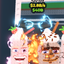 Buy Fragrama and Chocrama 2B8/s 1+ B/s - Steal a Brainrot