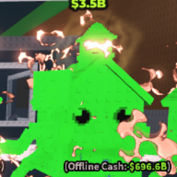 Buy Esok Sekolah 300m/s 250-499 M/s - Steal a Brainrot