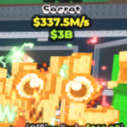 Buy W or L 337m/s 250-499 M/s - Steal a Brainrot